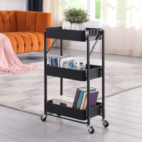 SF-3 Flodable shelving unit