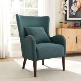 Monica 29&quot;W Accent Chair