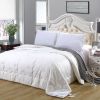 Tourmaline Magnetic Energy Comforter Silk - Queen