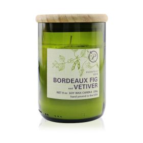 PADDYWAX - Eco Candle - Bordeaux Fig & Vetiver 226g/8oz