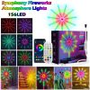 LED Firework Strip Lights Dream Color RGB Smart Music Sync APP & Remote Control