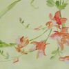 Flower toss - Self-Adhesive Wallpaper Home Decor(Roll)