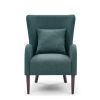 Monica 29&quot;W Accent Chair