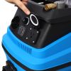 Wet Dry Blow Vacuum 3 in 1 Shop Vacuum Cleaner with More Than 18KPA Powerful Suction Great for Garage, Home, Workshop, Hard Floor and Pet Hair 8 Gallo