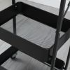 SF-3 Flodable shelving unit