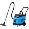 Wet Dry Blow Vacuum 3 in 1 Shop Vacuum Cleaner with More Than 18KPA Powerful Suction Great for Garage, Home, Workshop, Hard Floor and Pet Hair 8 Gallo