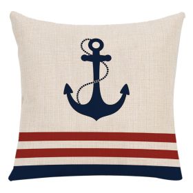 Navigation Series Home Linen Pillowcase