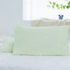 Polyester Knit Waterproof and Stain-Proof Pillowcase