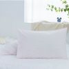 Polyester Knit Waterproof and Stain-Proof Pillowcase