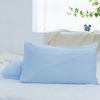 Polyester Knit Waterproof and Stain-Proof Pillowcase