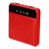 10000mAh Portable Power Bank Mini External Battery Pack Charger w/ Dual USB Ports