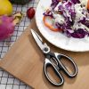 Utility Kitchen & Garden Lawn Stainless Steel Scissors