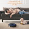 Geek Smart L7 Robot Vacuum Cleaner and Mop; LDS Navigation; Wi-Fi Connected APP; Selective Room Cleaning; MAX 2700 PA Suction; Ideal for Pets and Larg